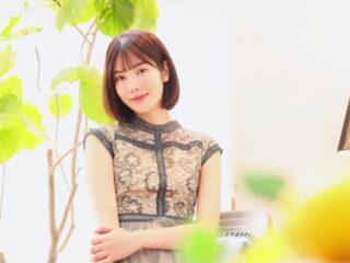 Karen Kaede trở lại sau thời gian dài vắng bóng