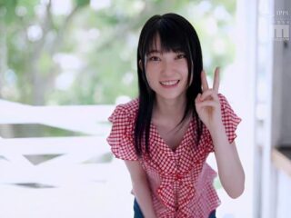 Lần đầu đi đóng JAV của em sinh viên vừa tròn 18 tuổi